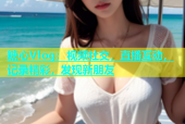 糖心Vlog：视频社交，直播互动，记录精彩，发现新朋友