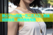 糖心Vlog精品一区二区入口：精选视频推荐，随时随地观看
