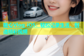 糖心Vlog iOS：轻松记录生活，创造精彩视频