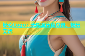 糖心Logo：无限金币免登录，畅玩无忧