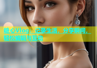糖心Vlog：记录生活，分享瞬间，轻松编辑与互动