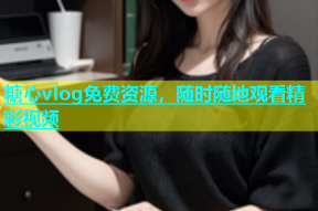 糖心vlog免费资源，随时随地观看精彩视频