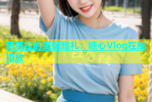芭芭拉的圣诞赠礼：糖心Vlog在线播放