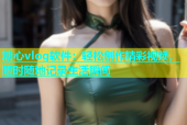 糖心vlog软件：轻松创作精彩视频，随时随地记录生活瞬间