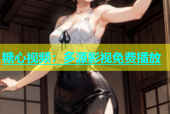 糖心视频：多源影视免费播放