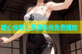 糖心视频：多源影视免费播放
