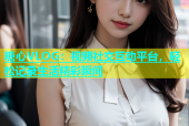 糖心VLOG：视频社交互动平台，轻松记录生活精彩瞬间