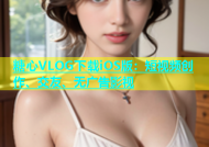 糖心VLOG下载iOS版：短视频创作、交友、无广告影视