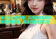糖心Vlog精产国：沉浸式甜蜜视界，解锁无限精彩，满足你的所有幻想