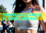 芋圆呀呀糖心Vlog：甜蜜美食之旅，免费观看，学做创意甜品