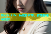 糖心VLOG：私密影片库，智能存储与创作