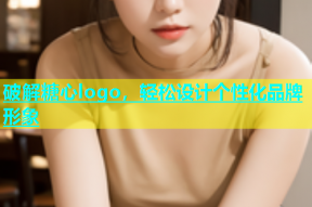 破解糖心logo，轻松设计个性化品牌形象