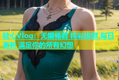 糖心Vlog：无限畅看 精彩视频 每日更新 满足你的所有幻想