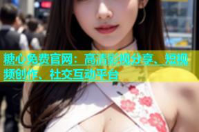 糖心免费官网：高清影视分享、短视频创作、社交互动平台