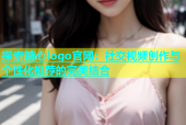 探索糖心logo官网：社交视频创作与个性化推荐的完美结合