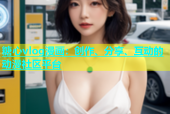 糖心vlog漫画：创作、分享、互动的动漫社区平台