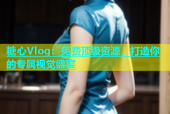 糖心Vlog：免费顶级资源，打造你的专属视觉盛宴