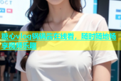 糖心vlog锅锅酱在线看，随时随地畅享视频乐趣