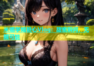 米娜学姐糖心Vlog：甜蜜瞬间，无限可能