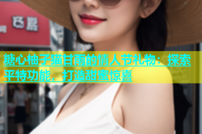 糖心柚子猫甘雨的情人节礼物：探索平特功能，打造甜蜜惊喜