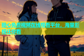 糖心免费视频在线观看平台，海量影视任你看