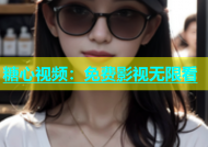 糖心视频：免费影视无限看