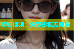糖心视频：免费影视无限看