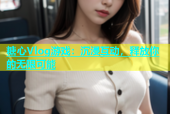 糖心Vlog游戏：沉浸互动，释放你的无限可能