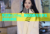 探索糖心Vlog：轻松拍摄与分享生活精彩瞬间