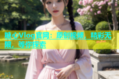 糖心Vlog官网：原创视频，精彩无限，等你探索