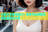 冰糖心苹果无糖心？快来平台探索健康甜品解决方案