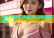 轻松下载糖心Vlog，畅享精彩生活瞬间(5)