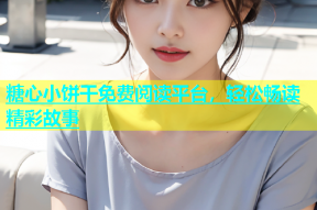 糖心小饼干免费阅读平台，轻松畅读精彩故事