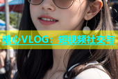 糖心VLOG：短视频社交与