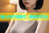 糖心小饼干姐弟恋：情感社交平台