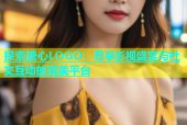 探索糖心LOGO：尽享影视盛宴与社交互动的完美平台