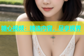 糖心视频：精选内容，尽享视界