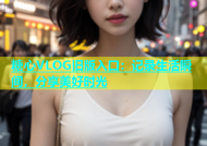糖心VLOG旧版入口：记录生活瞬间，分享美好时光