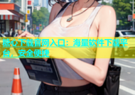 糖心下载官网入口：海量软件下载平台，安全便捷