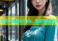 轻松下载糖心Vlog，畅享精彩内容
