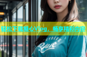 轻松下载糖心Vlog，畅享精彩内容