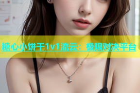 糖心小饼干1v1流云：极限对决平台