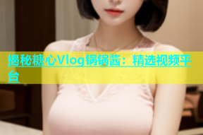 揭秘糖心Vlog锅锅酱：精选视频平台