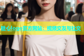 糖心logo官方网站：视频交友与社交
