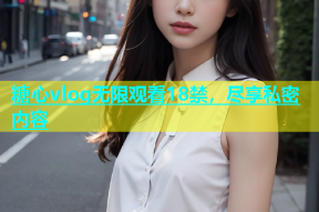 糖心vlog无限观看18禁，尽享私密内容