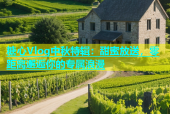 糖心Vlog中秋特辑：甜蜜放送，零距离邂逅你的专属浪漫