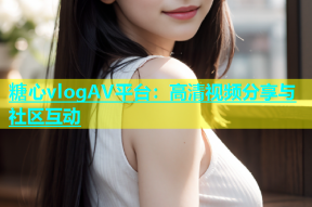 糖心vlogAV平台：高清视频分享与社区互动