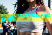 糖心vlog女主角排行揭秘平台热门榜单轻松查看