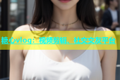 糖心vlog：视频剪辑、社交交友平台