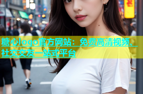 糖心logo官方网站：免费高清视频、社交交友一站式平台